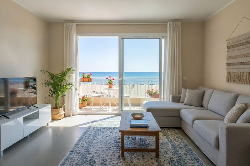 Piso en alquiler en Alboraya (imagen ilustrativa)