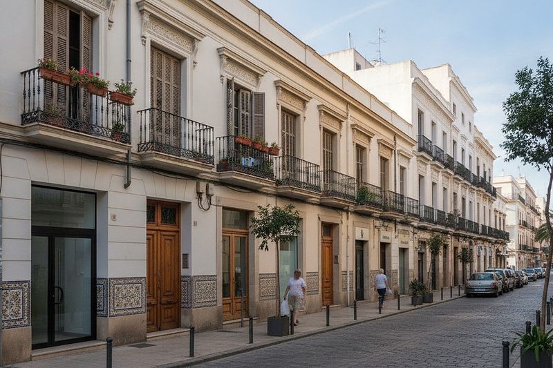 Calle de Jesús (imagen ilustrativa)